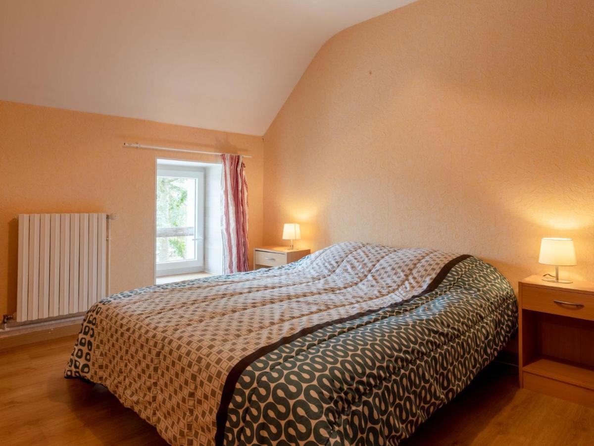 Holiday Home Les Mesanges - Ldo400 By Interhome Canville-la-Rocque Εξωτερικό φωτογραφία